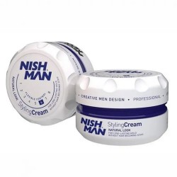  Nishman crema styling cera n 6 150 ml