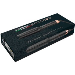  Rosebud arricciatore rivoluzionario 2 IN 1 Gammapiù