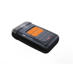 Absolute shaver gbs Gama