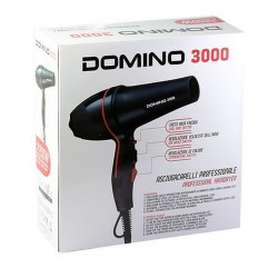 Aciugacapelli domino 3000 Time 2200 w