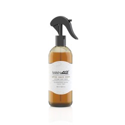 After shave lozione dopobarba Man 42 Melcap 400/480 ML