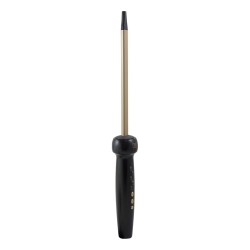 Arricciacapelli gold styler ellissi  melcap