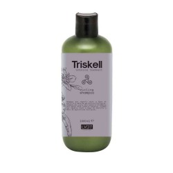 Shampoo capelli ricci curling 1000 ml Triskell
