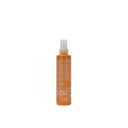 Spray ristrutturante attiva ricci per capelli ricci e ondulati 200 ml Echosline