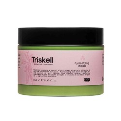 Maschera idratante deep moisture 250 ml Triskell