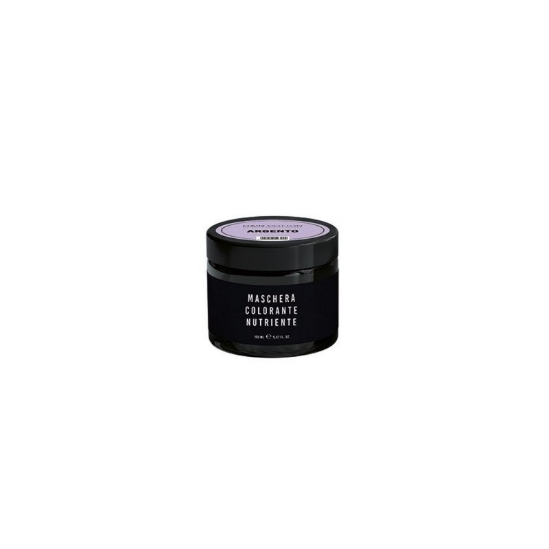 Maschera colorante nutriente 150 ml Hair potion