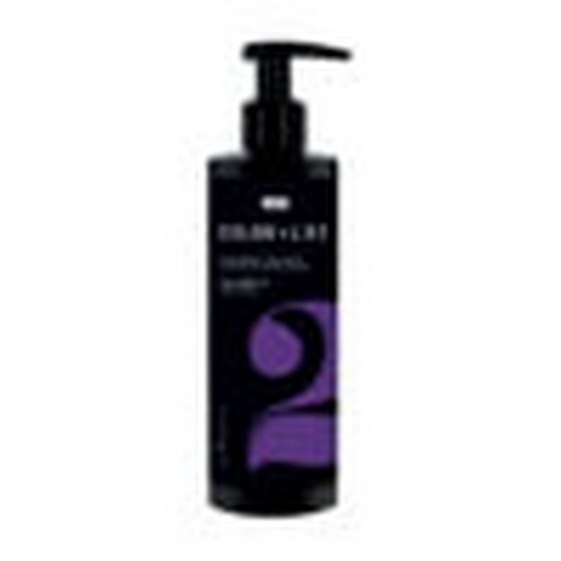 Maschera colorante nutriente  color life LVDT 400 ml