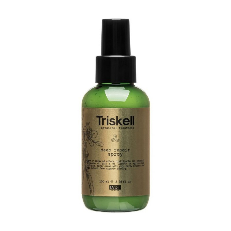 Spray riparatore 100 ml Triskell