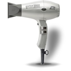 Asciugacapelli Parlux 3500 supercompact ceramic ionic edition