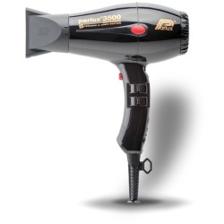 Asciugacapelli Parlux 3500 supercompact ceramic ionic edition