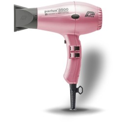 Asciugacapelli Parlux 3500 supercompact ceramic ionic edition