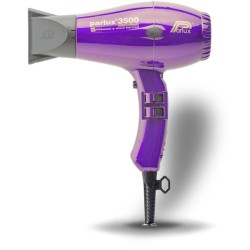 Asciugacapelli Parlux 3500 supercompact ceramic ionic edition