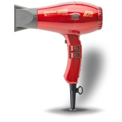 Asciugacapelli Parlux 3500 supercompact ceramic ionic edition
