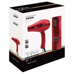 Asciugacapelli professionale 3500 tourmalionic Gamma+