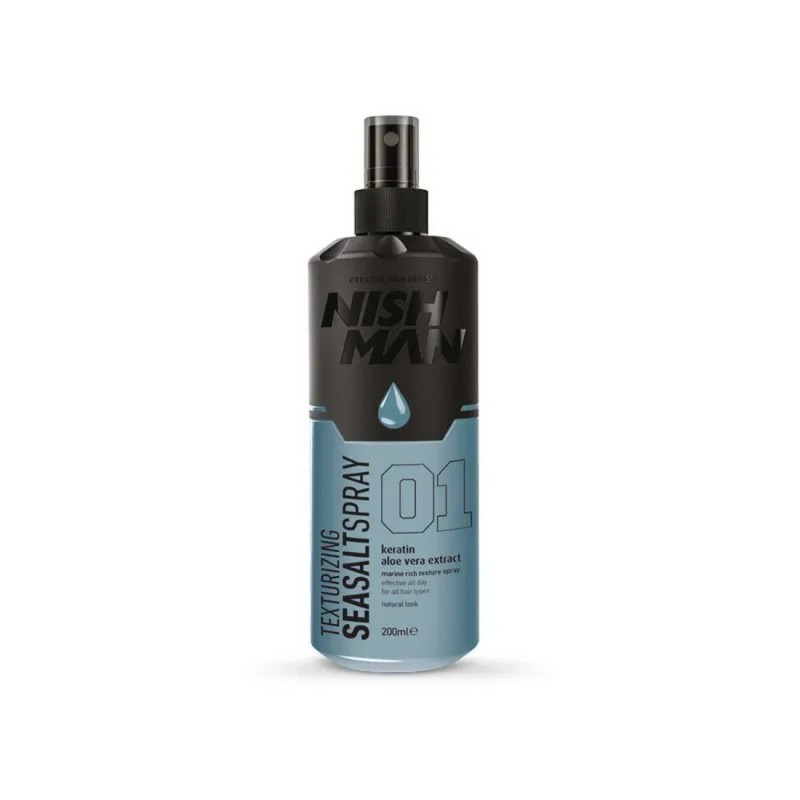 Spray al sale marino nishman