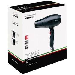 Asciugacapelli professionale Gamma+ 2001R