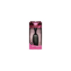 Spazzola wetbrush satin strands sleep set