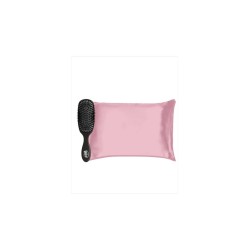 Spazzola wetbrush satin strands sleep set