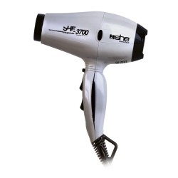 Asciugacapelli professionale She 3700 ionic generator 1800/2200 w