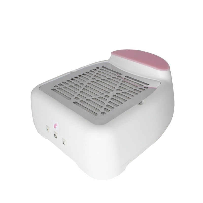 Aspiratore con filtro 30 w Melcap