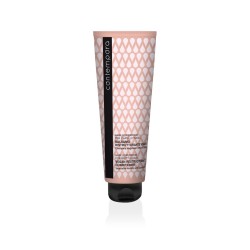 Balsamo ristrutturante vegano per capelli fragili 400 ml Contempora Barex