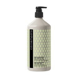 Balsamo volumizzante per capelli fini 1000 ml Contempora Barex