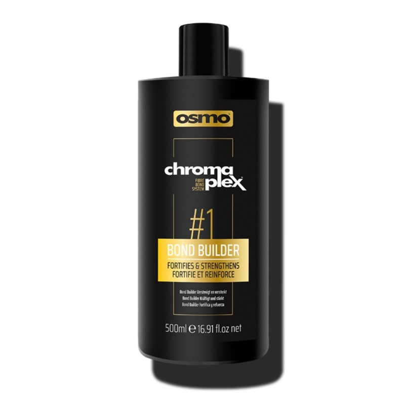 Bond Builder -1 da 500 ml - OSMO chromaplex