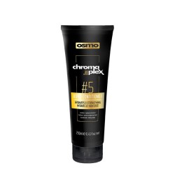Bond conditioner -5 da 250 ml - OSMO Chromaplex - Balsamo rinforzante