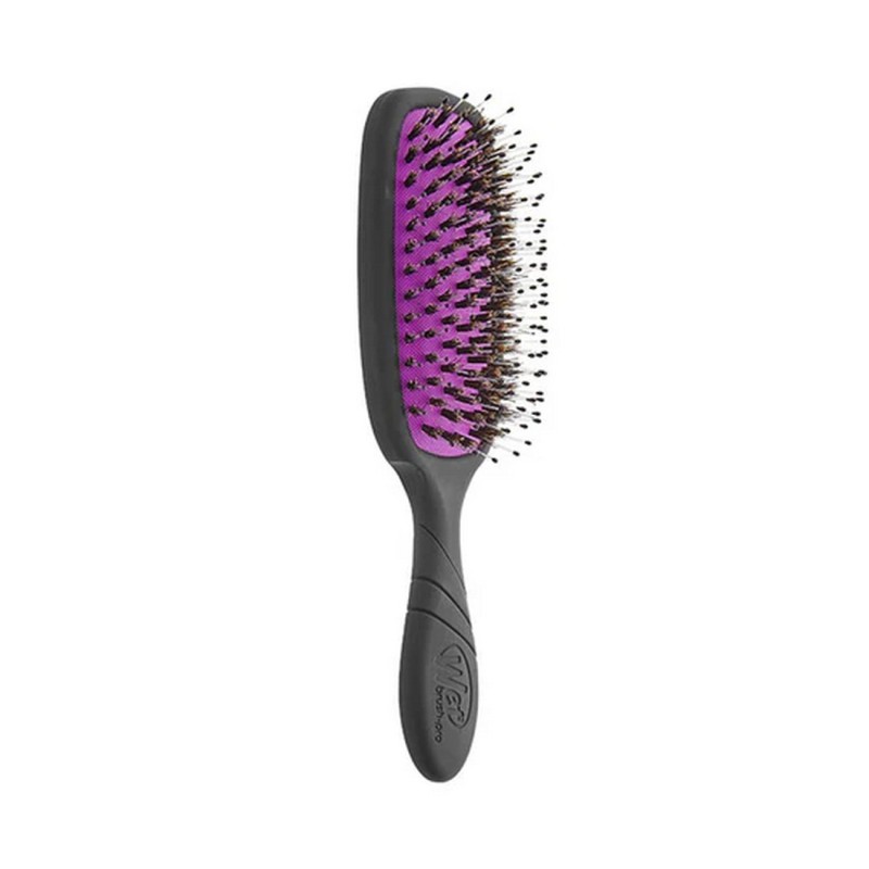 Spazzola wetbrush pro shine enhancer