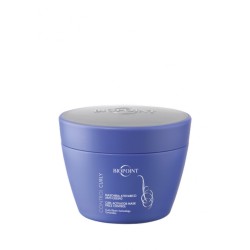 Maschera attiva ricci anticrespo control curly 200 ml Biopoint