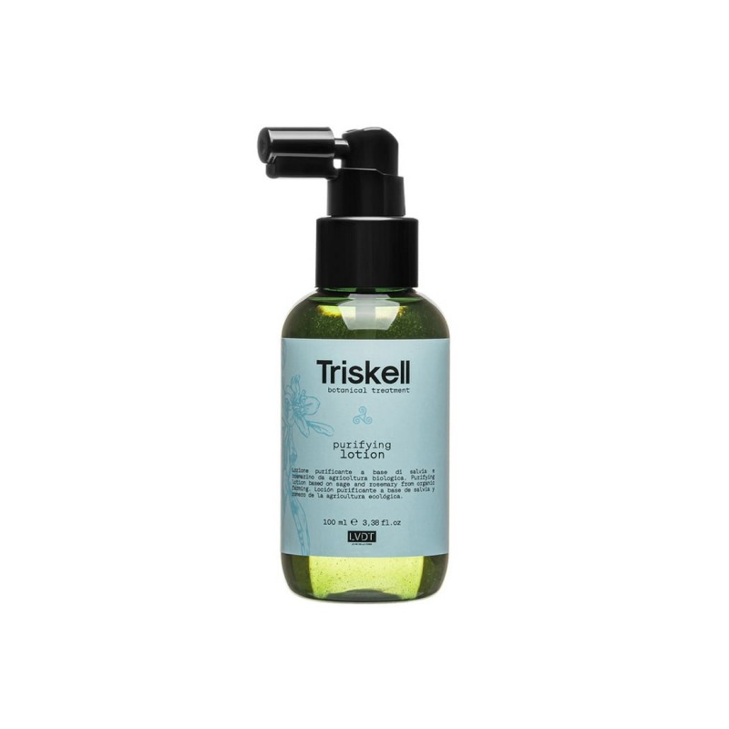 Lozione purificante 100 ml Triskell
