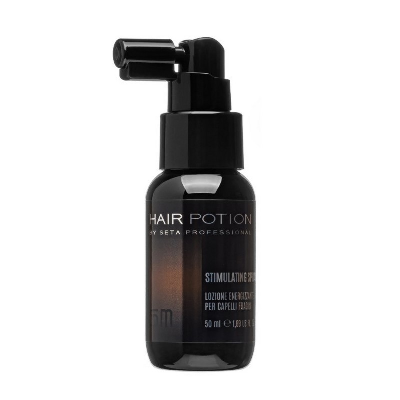Lozione energizzante per capelli fragili 50 ml Hair potion