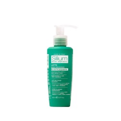 Latte elasticizzante per capelli ricci senza tono Silium 150 ml