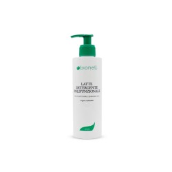 Latte detergente viso polifunzione 300 ml Bionell