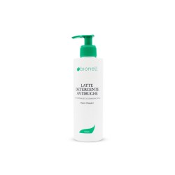 Latte detergente viso antirughe 300 ml Bionell