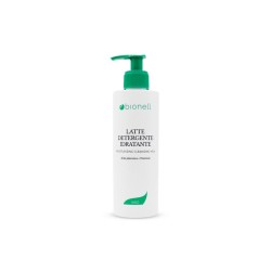 Latte detergente idratante  viso 300 ml Bionell