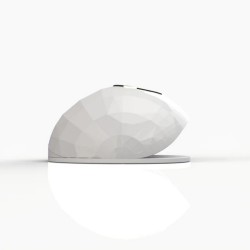 Lampada uv led diamond 48 w power Melcap
