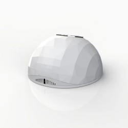 Lampada uv led diamond 48 w power Melcap