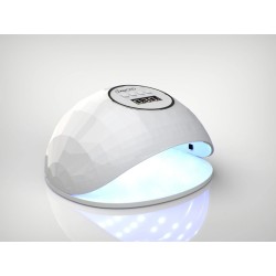 Lampada uv led diamond 48 w power Melcap