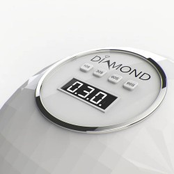 Lampada uv led diamond 48 w power Melcap