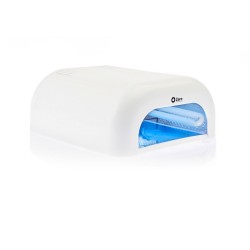 Lampada professionale uv 36 watt zero tunnel Labor pro