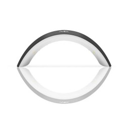 Lampada professionale per gel uv e led Mesauda bridge