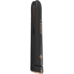 Kiepe piastra per capelli wireless Toy Styler