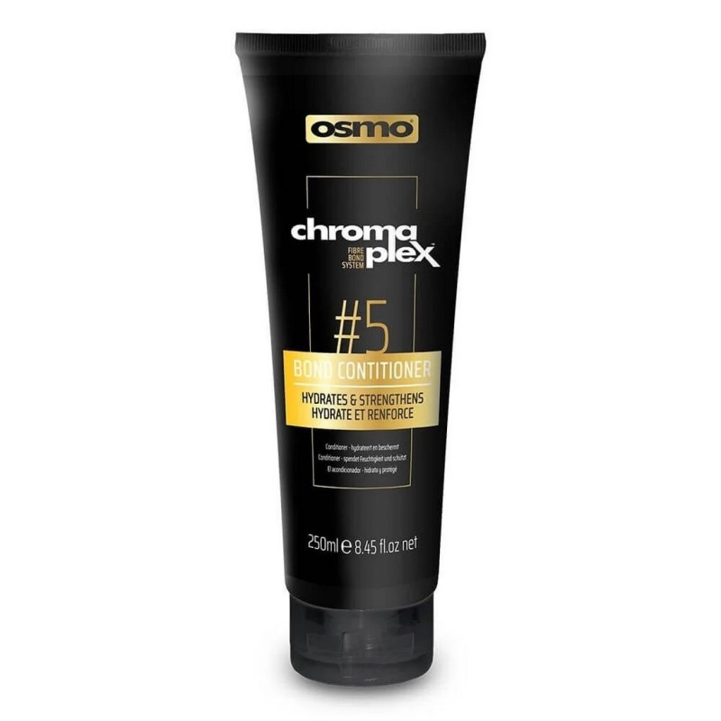 Bond Shampoo -4  da 250 ml - OSMO Chromaplex