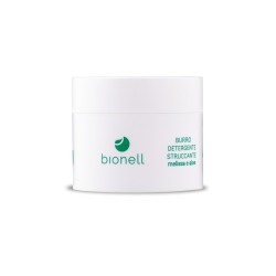 Burro detergente struccante 100 ml Bionell