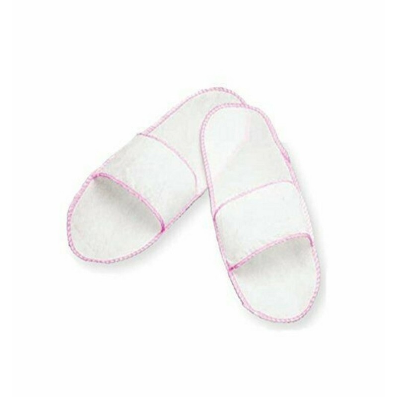 Ciabatte monouso aperte  confezione 100 pz
