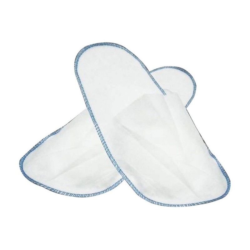 Ciabatte monouso chiuse confezione da 100 pz
