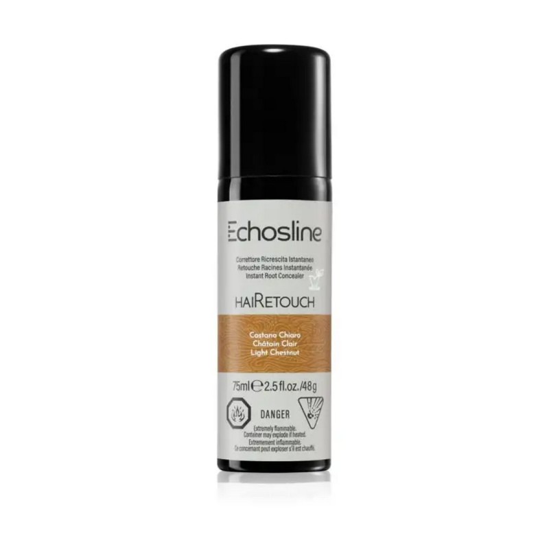 Correttore ricrescita istantaneo Echosline 75 ml