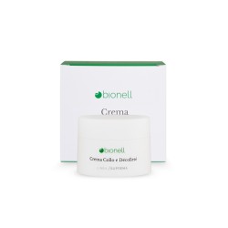 Crema collo e decolletè suprema 50 ml Bionell