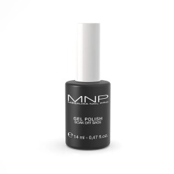 Gel polish soak off base Mesauda 14 ml